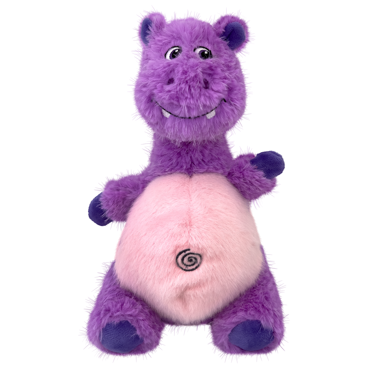 KONG Knots Belly Hippo Med/Large