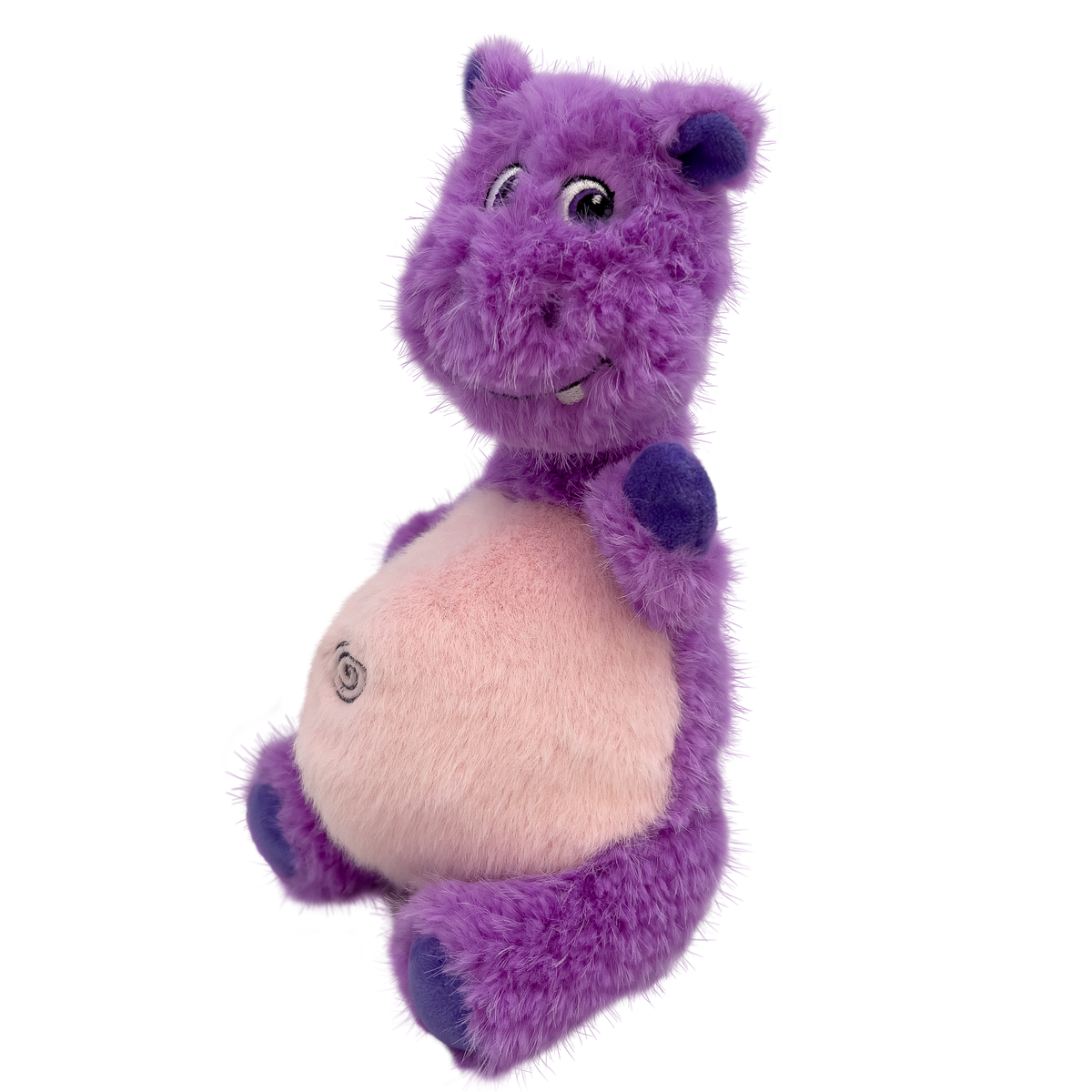 KONG Knots Belly Hippo Med/Large