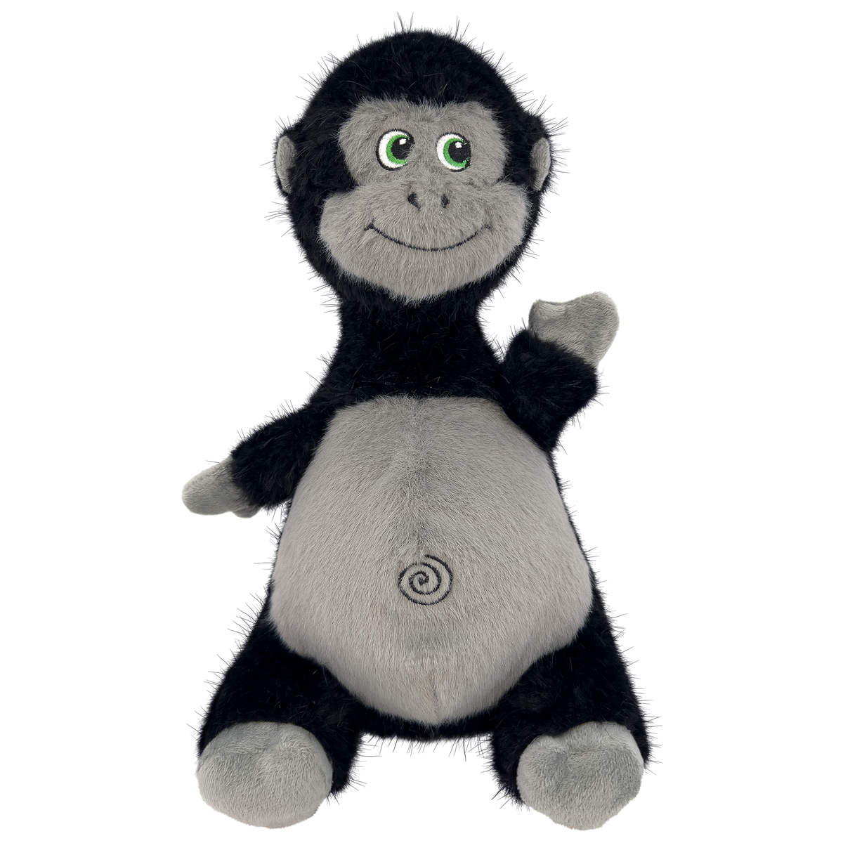 KONG Knots Belly Gorilla Med/Large