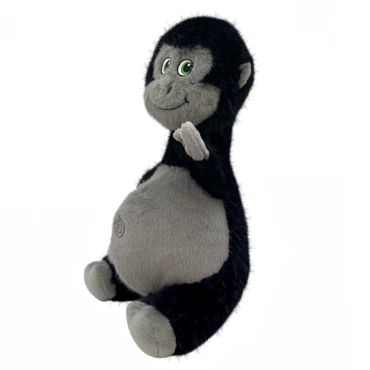 KONG Knots Belly Gorilla Med/Large
