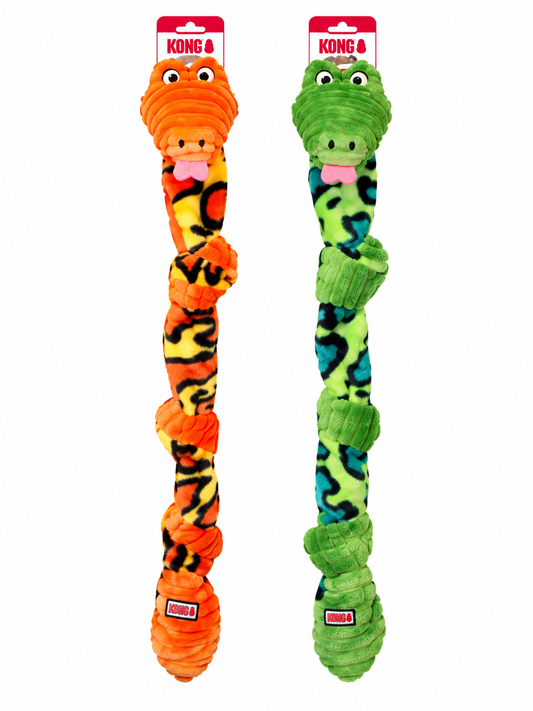 KONG Knots Snake Med/Large