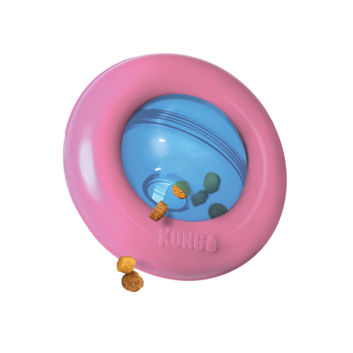 KONG Gyro Puppy Assorted Small