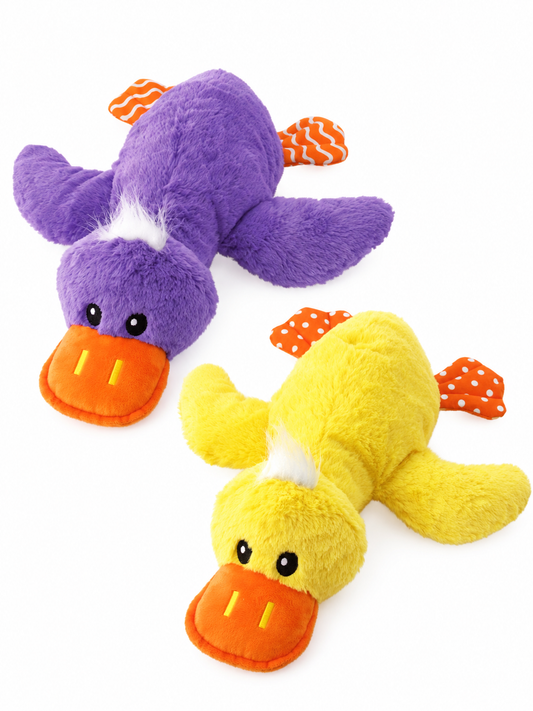 KONG Comfort Jumbo Duck XL
