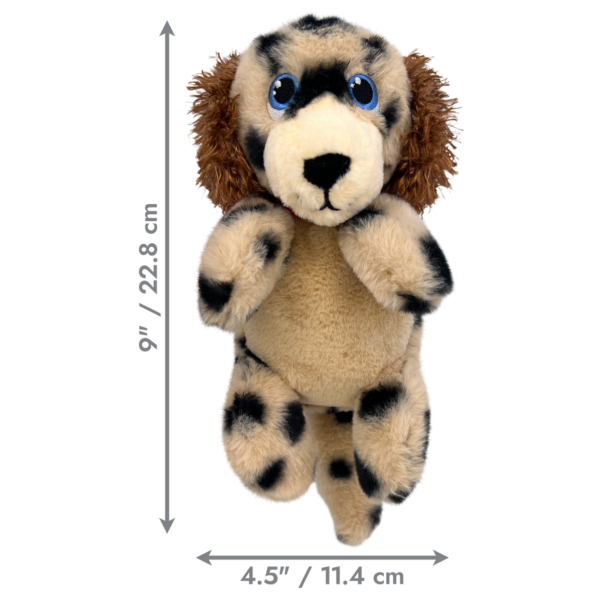 KONG Comfort Pups Spot Medium