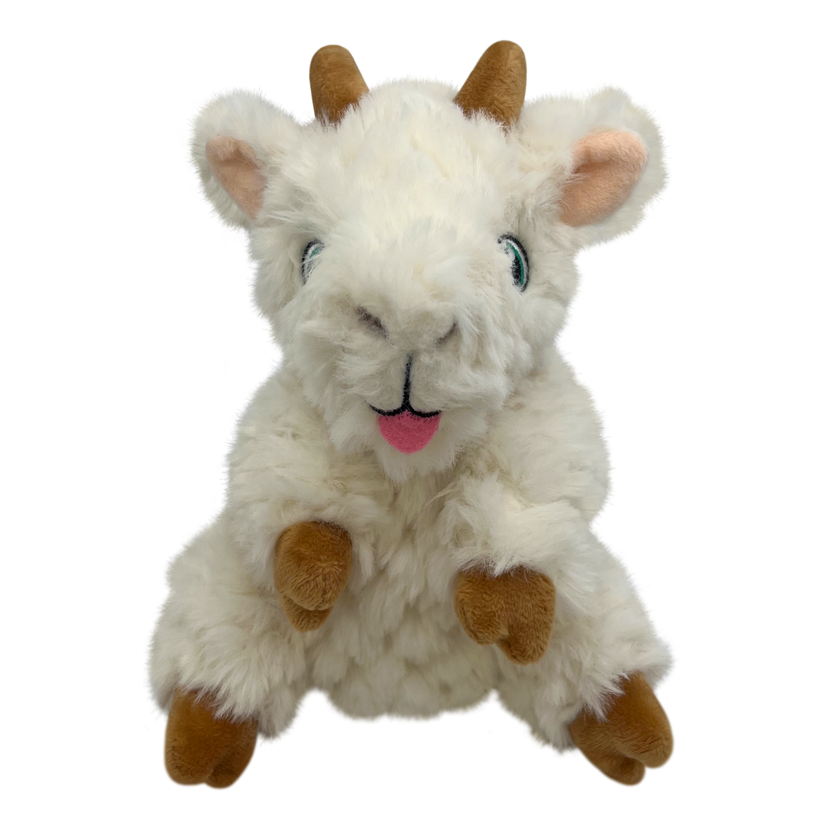 KONG Comfort Tykes Goat Small