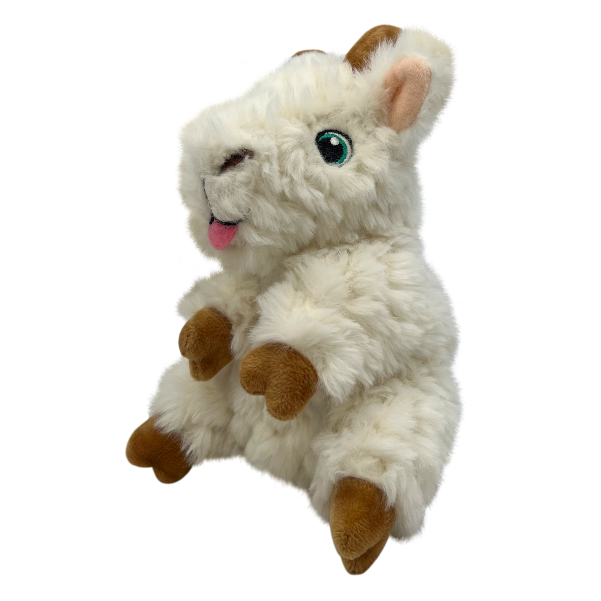 KONG Comfort Tykes Goat Small