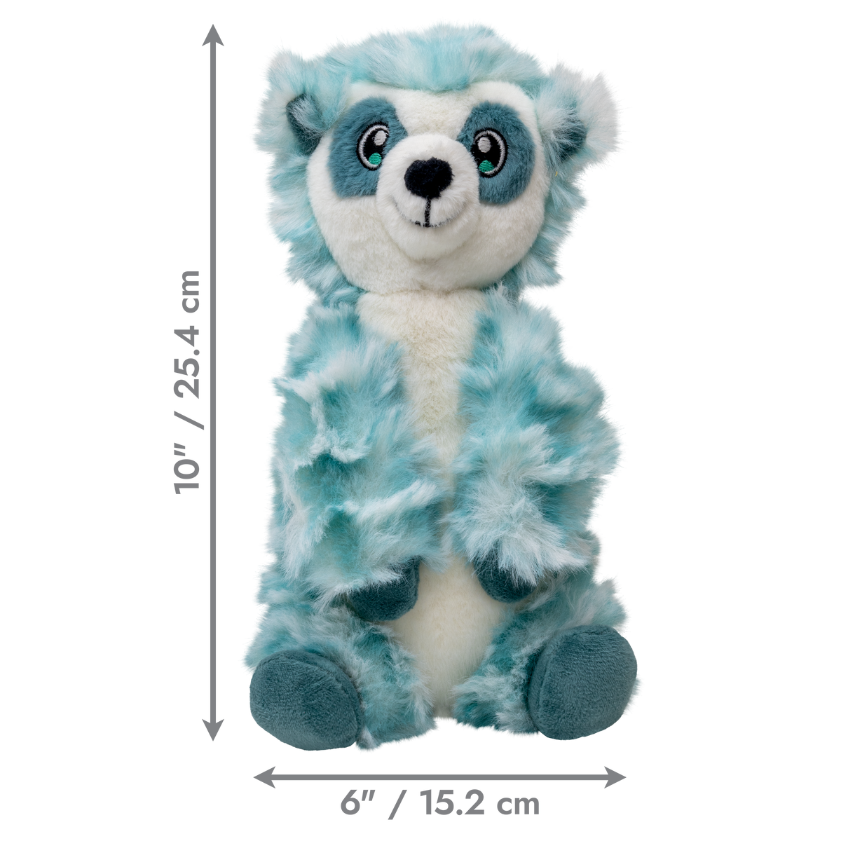 KONG Comfort Wuzzeez Meerkat Medium