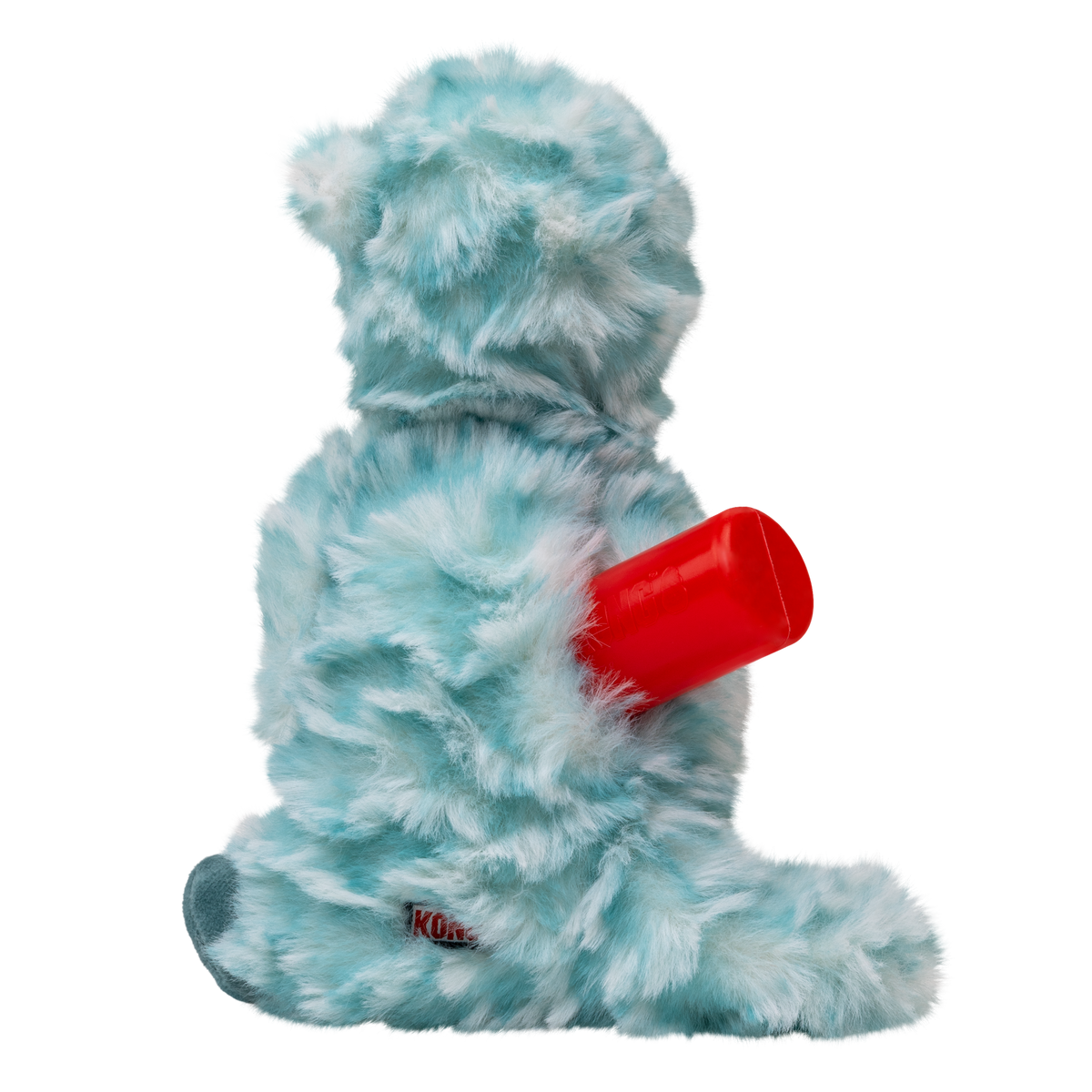 KONG Comfort Wuzzeez Meerkat Medium