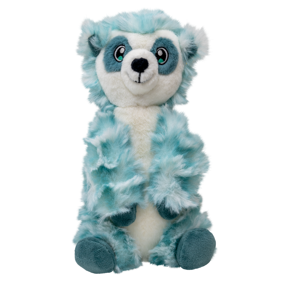 KONG Comfort Wuzzeez Meerkat Medium