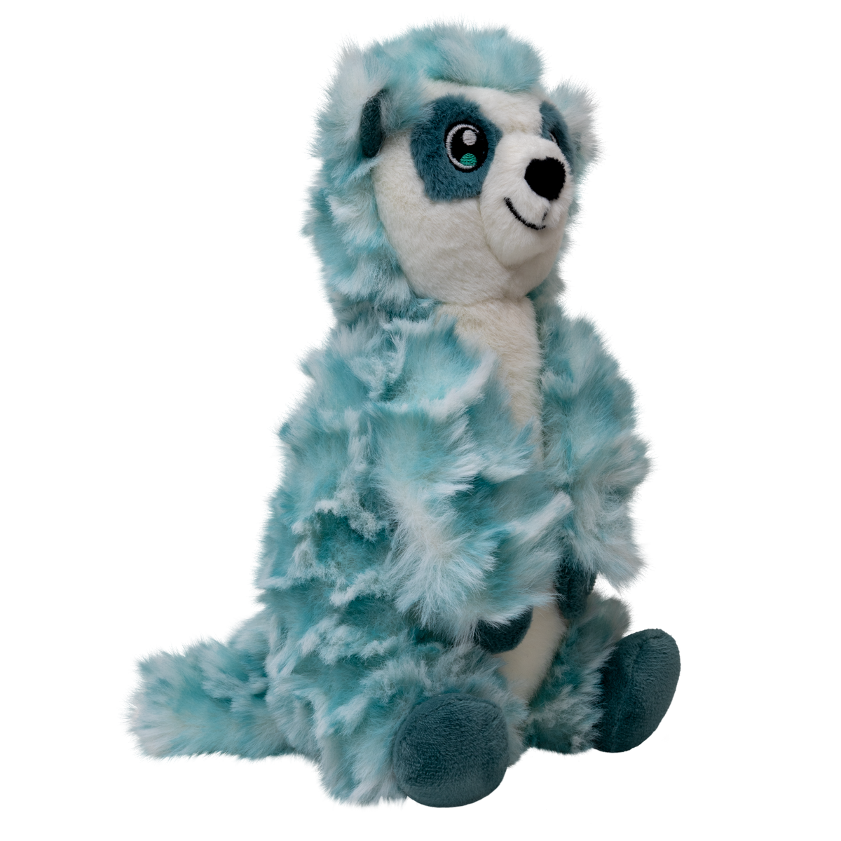 KONG Comfort Wuzzeez Meerkat Medium