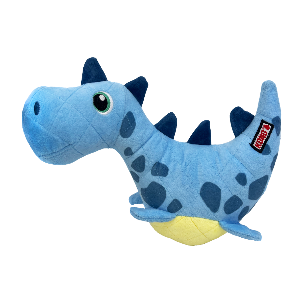 KONG Dynos Roars Blue Medium/Large