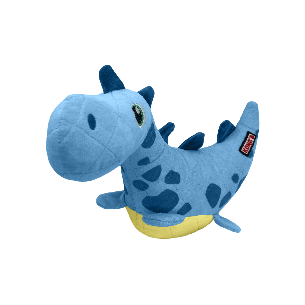 KONG Dynos Roars Blue Medium/Large