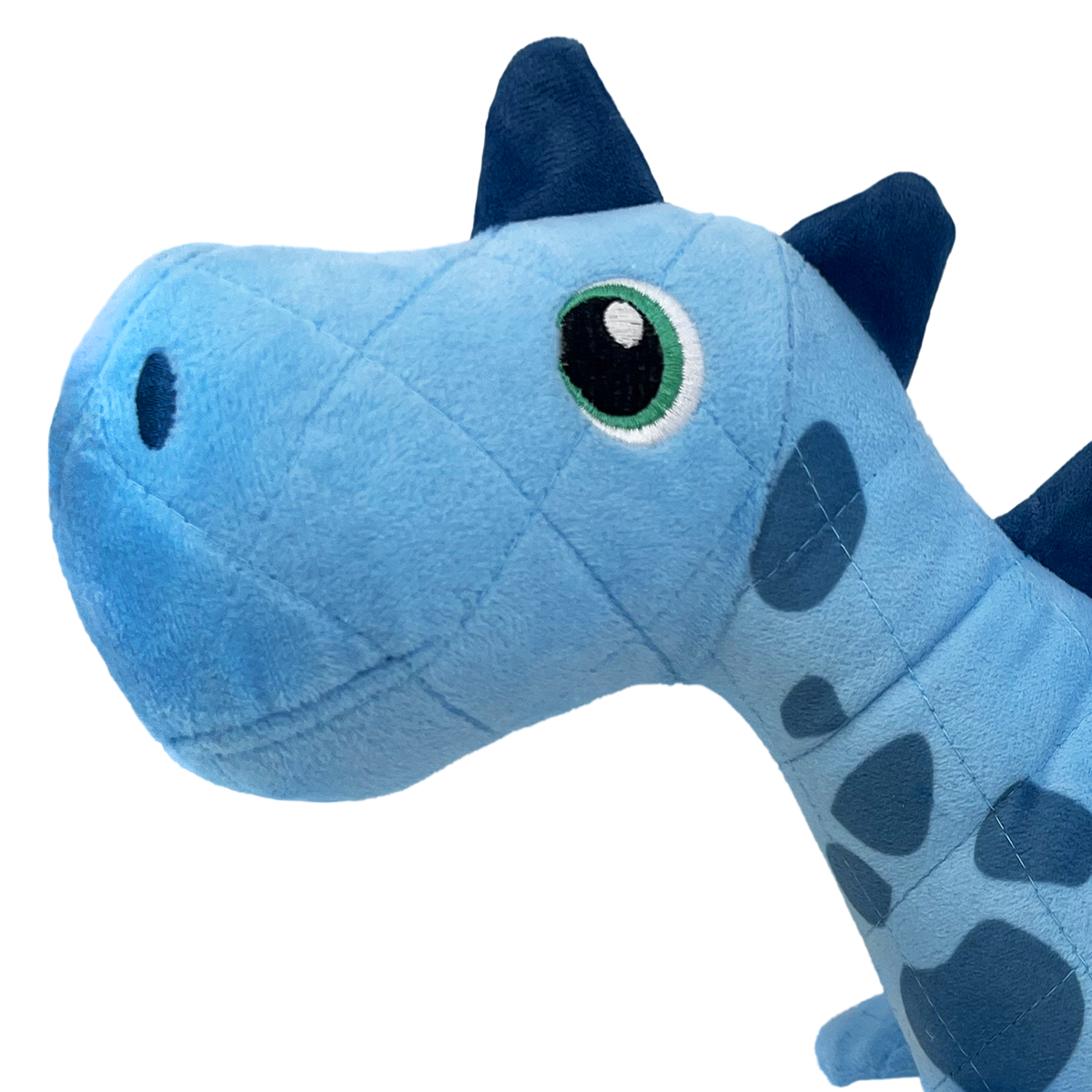 KONG Dynos Roars Blue Medium/Large