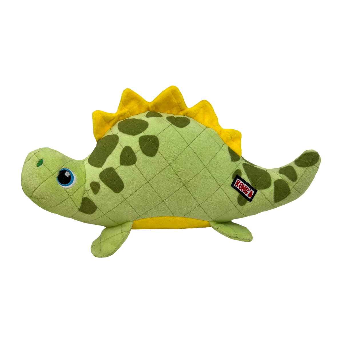 KONG Dynos Roars Green Medium/Large