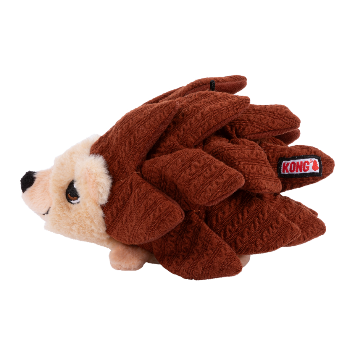 KONG Layerz Forage Hedgehog Medium