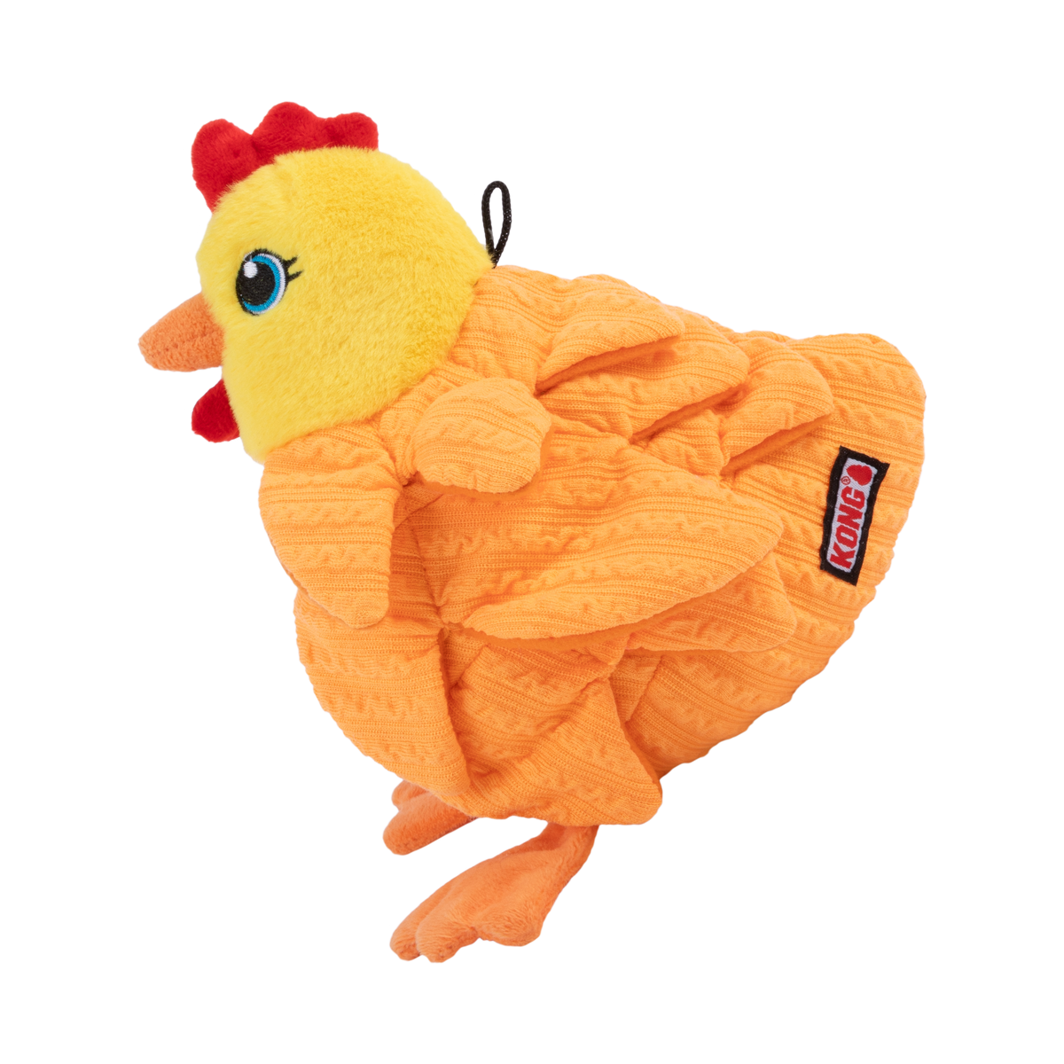 KONG Layerz Forage Hen Medium