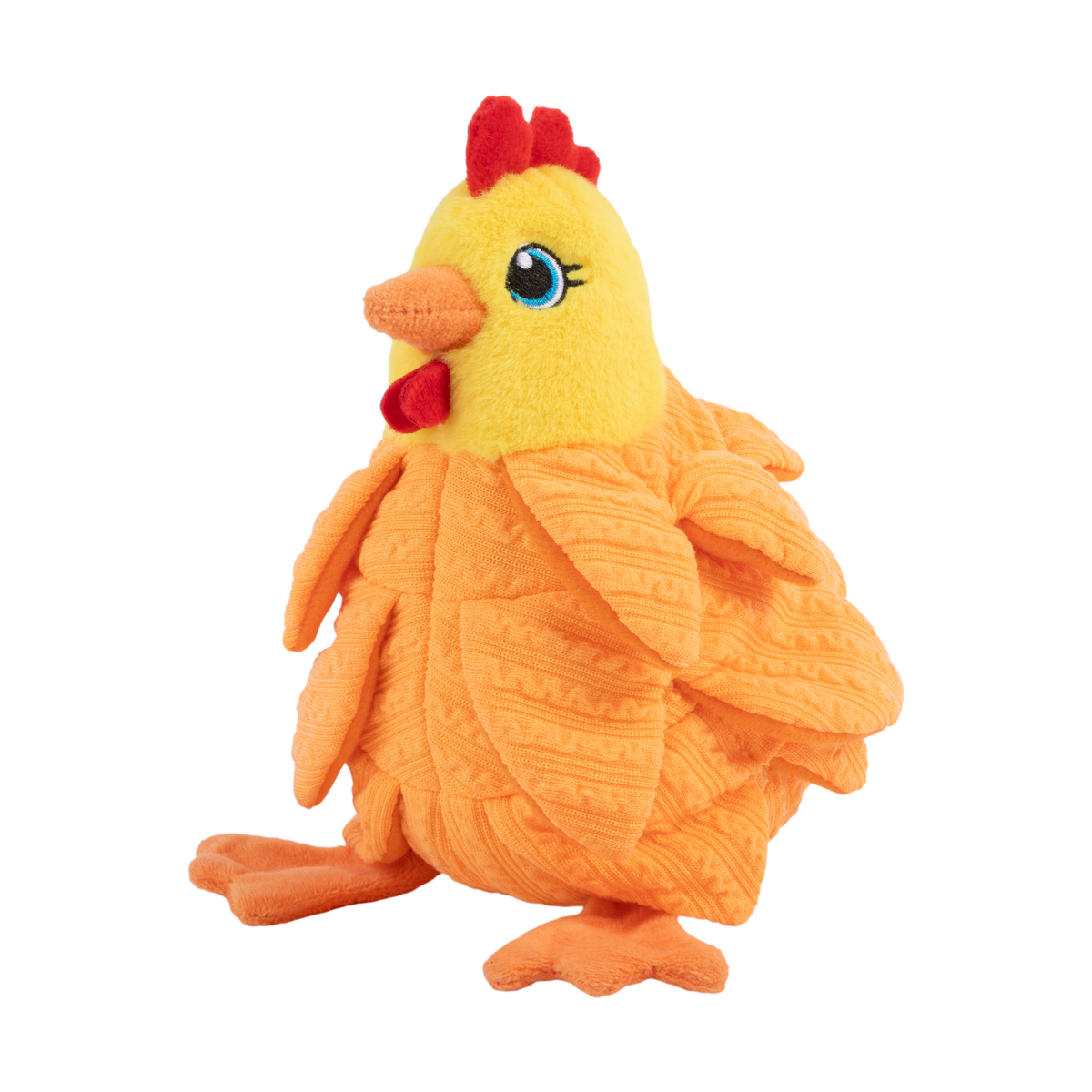 KONG Layerz Forage Hen Medium
