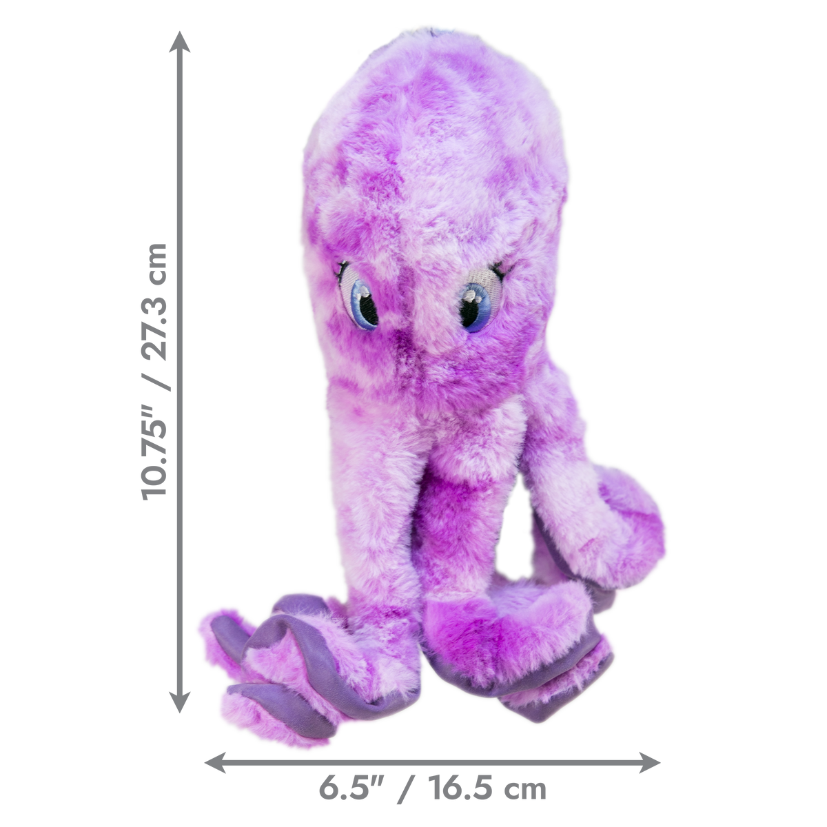 KONG SoftSeas Octopus Large