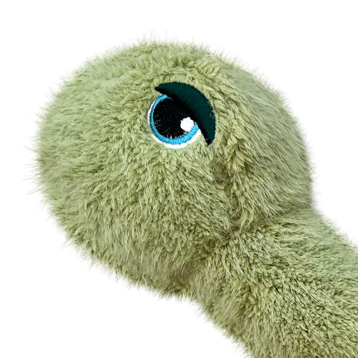 KONG Scruffs Turtle Medium/Large