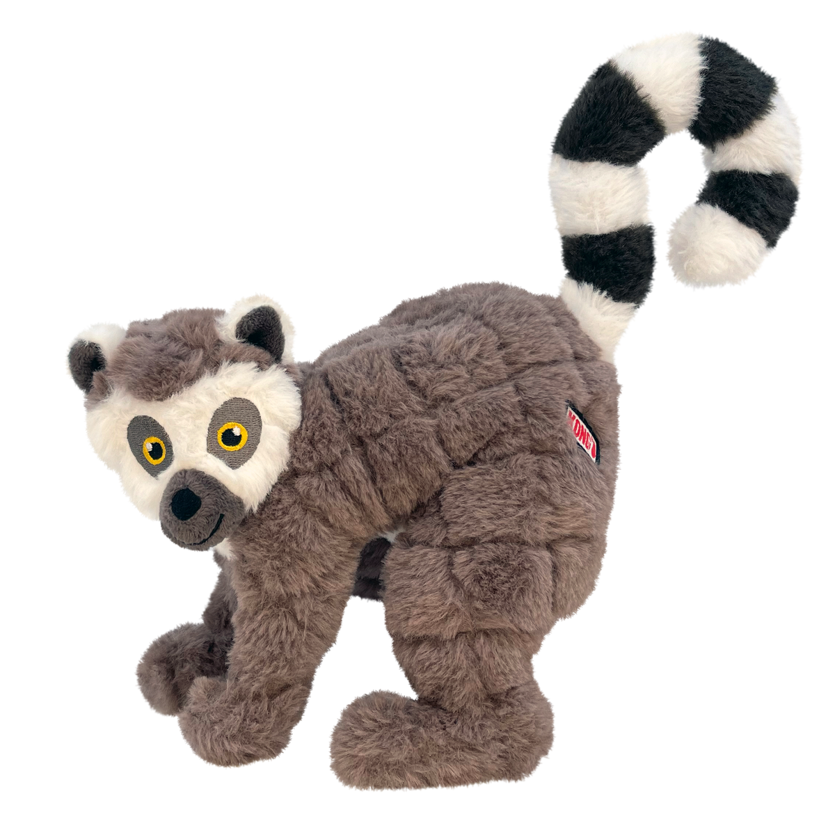 KONG Scampers Lemur Medium