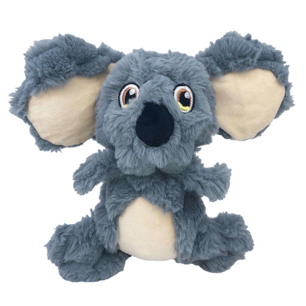 KONG Scrumplez Koala Medium