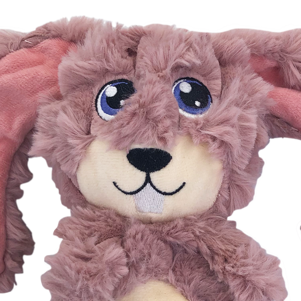KONG Scrumplez Bunny Medium