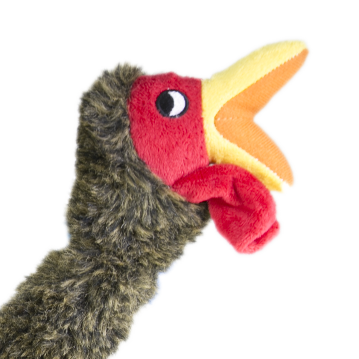 KONG Shakers Honkers Turkey Large