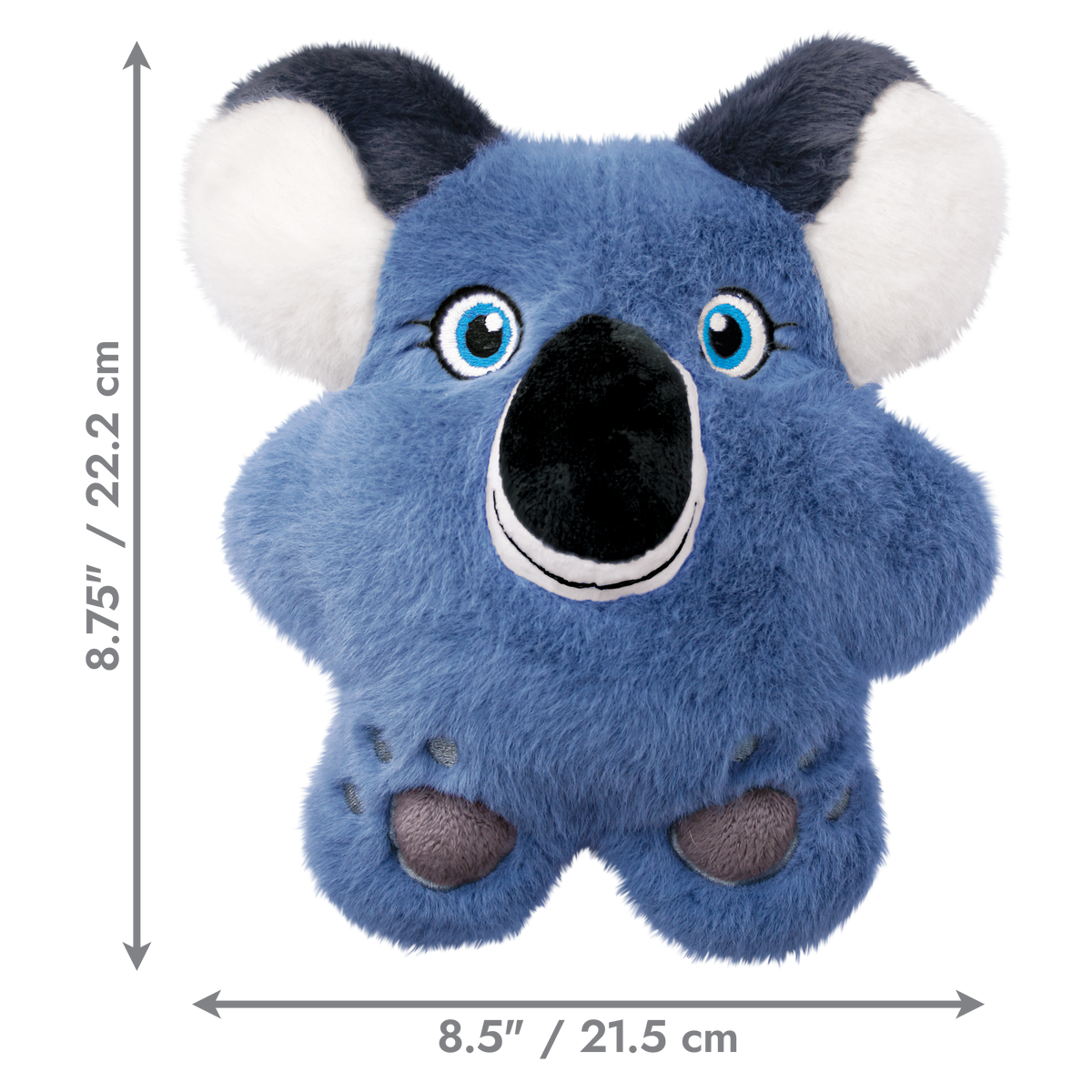 KONG Snuzzles Koala Medium