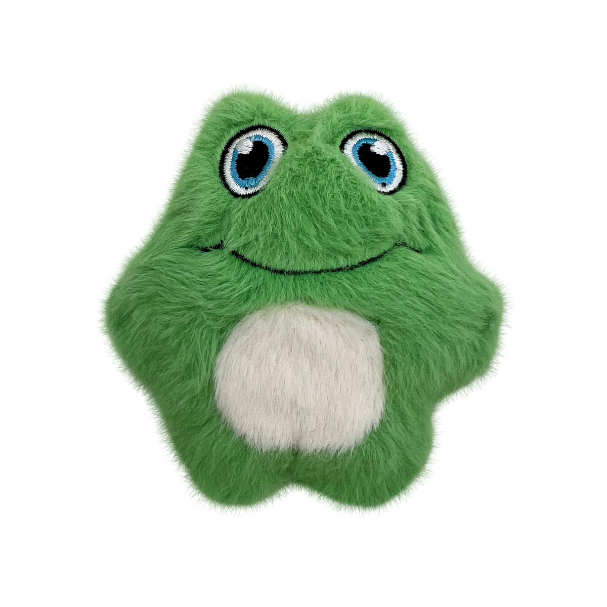 KONG Snuzzles Mini Frog XS