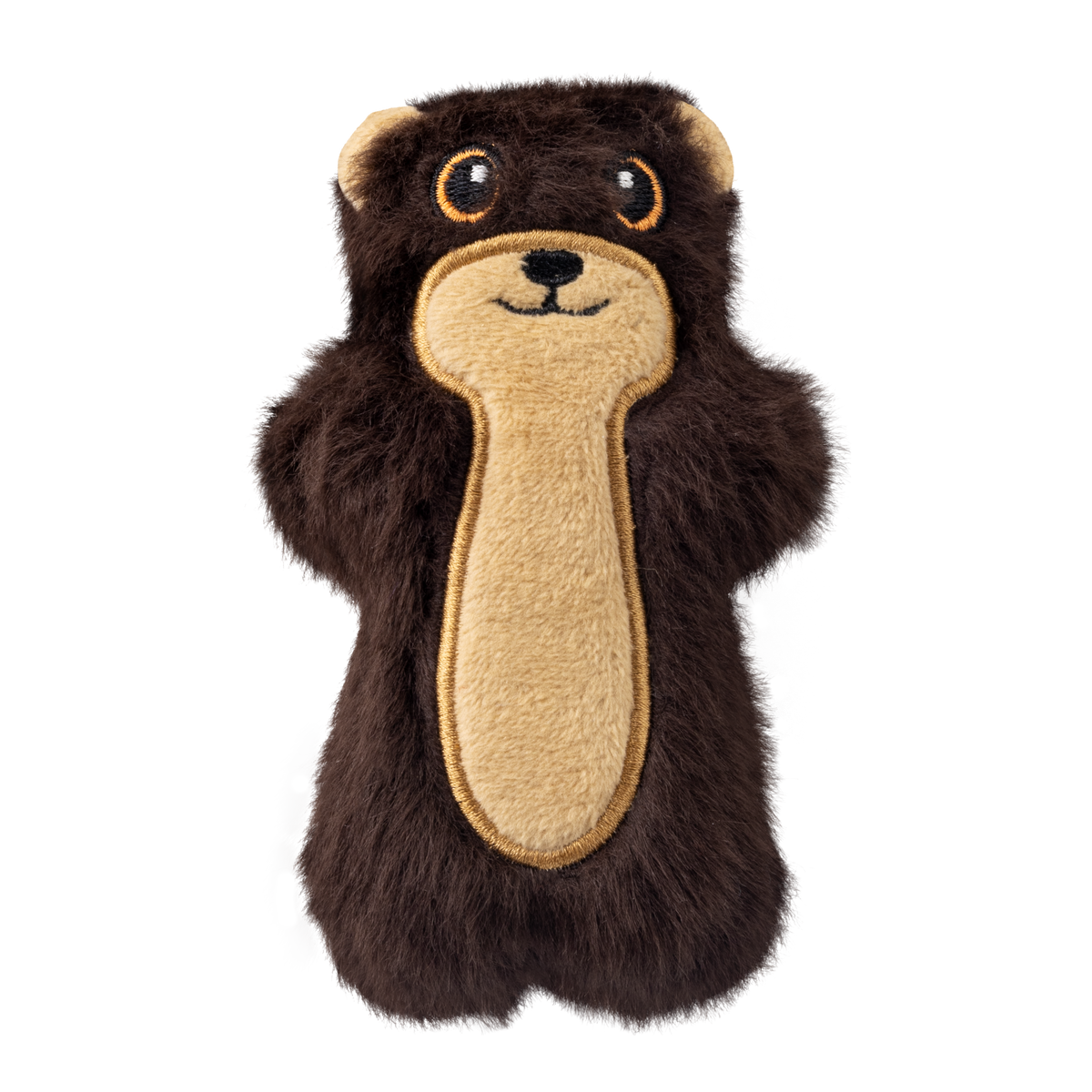 KONG Snuzzles Mini Otter XS