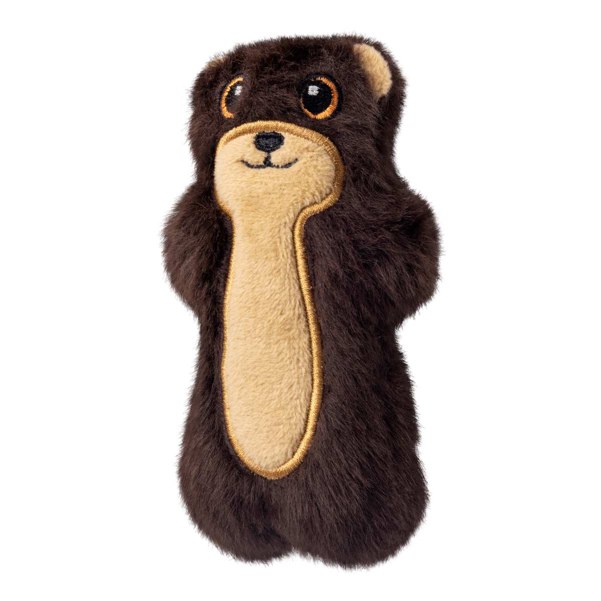 KONG Snuzzles Mini Otter XS