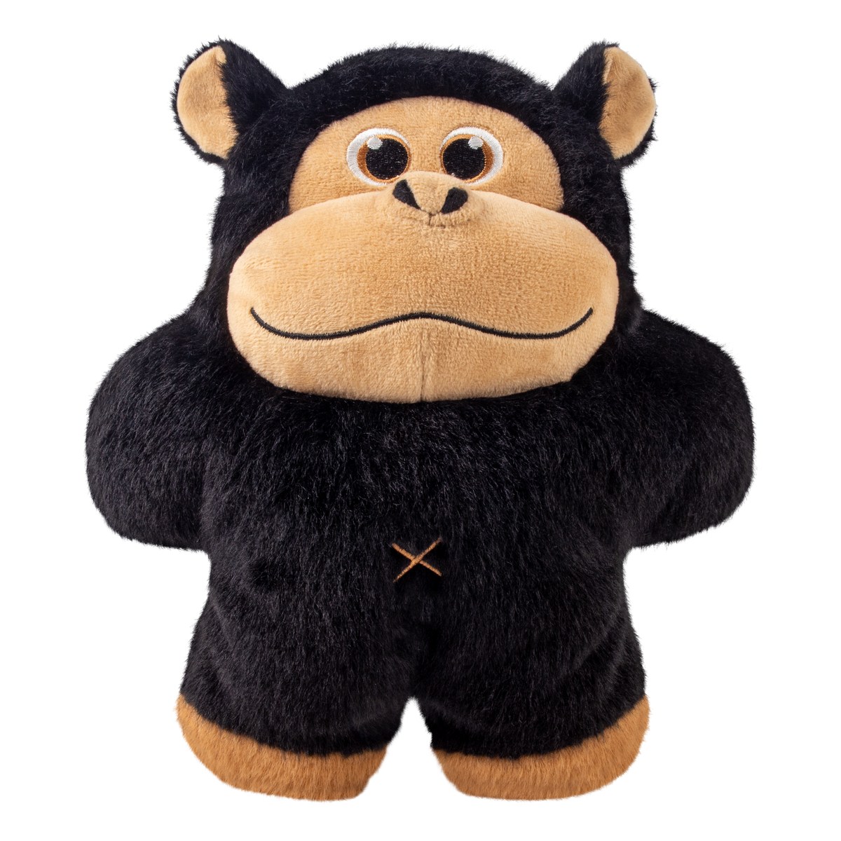 KONG Snuzzles Gorilla XL