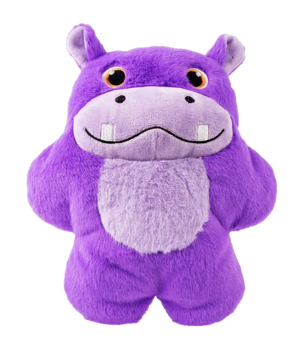 KONG Snuzzles Hippo XL