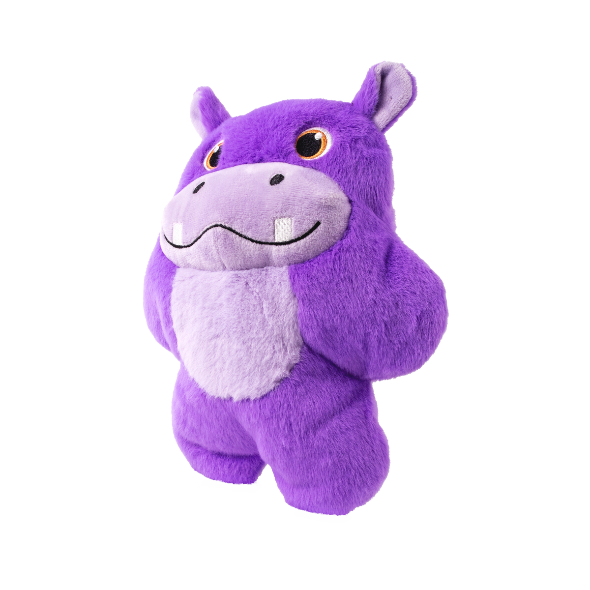KONG Snuzzles Hippo XL