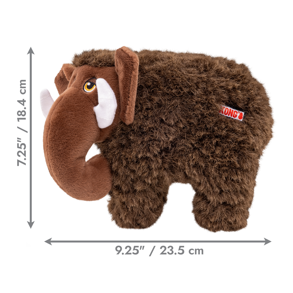 KONG Toughz Mammoth Medium