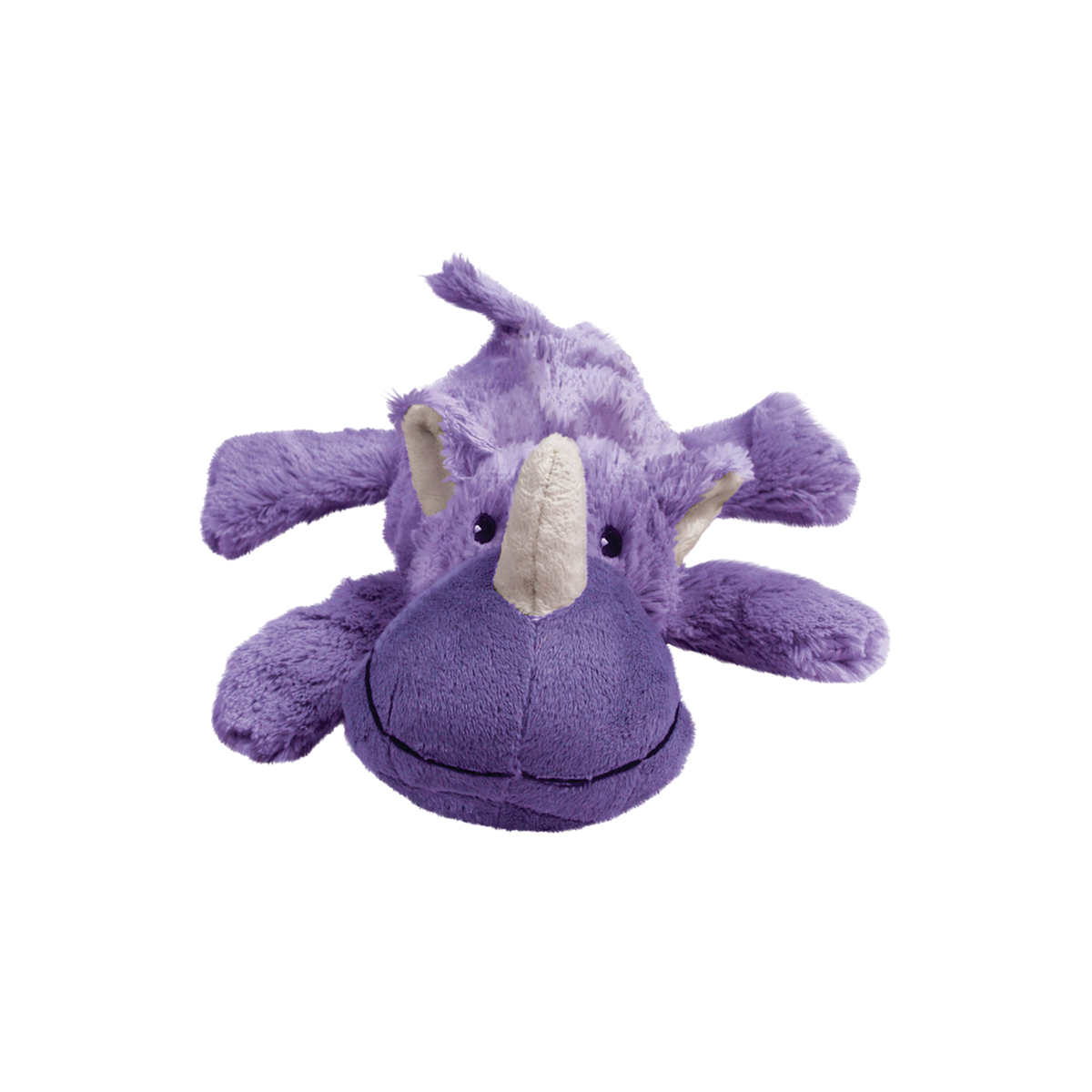 KONG Cozie Assorted Brights Medium