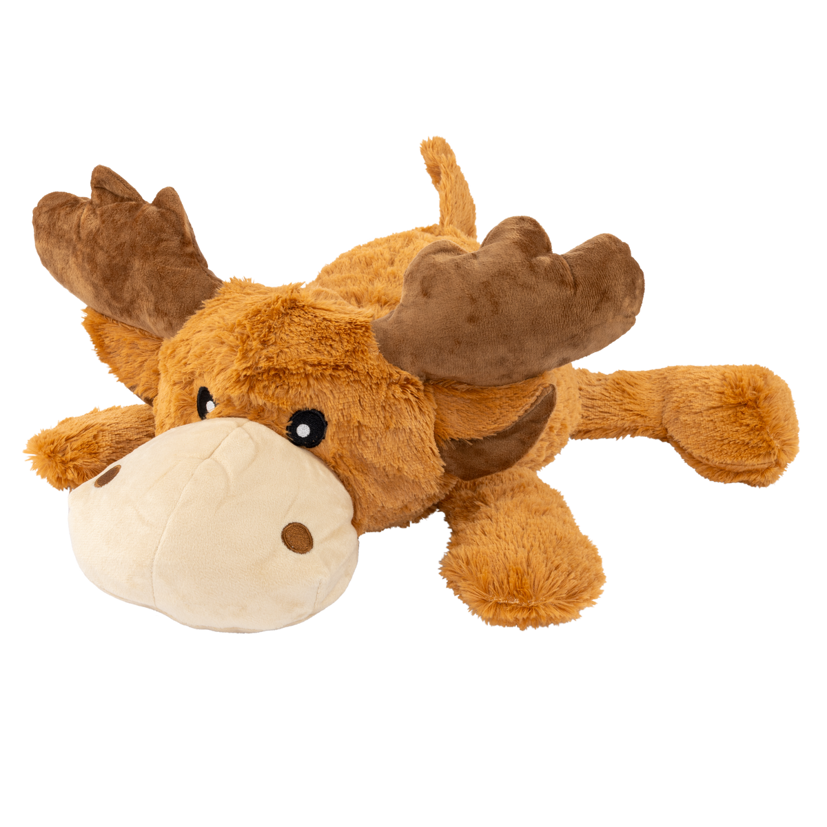KONG Cozie Jumbo Marvin Moose