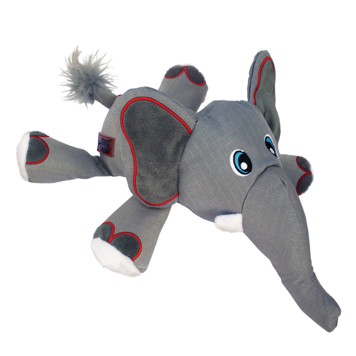 KONG Cozie Ultra Ella Elephant Large