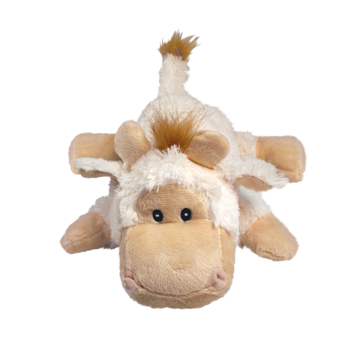 KONG Cozie Assorted Naturals Md