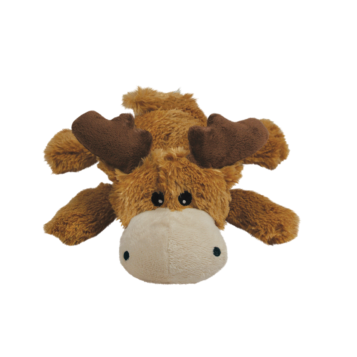 KONG Cozie Assorted Naturals Md
