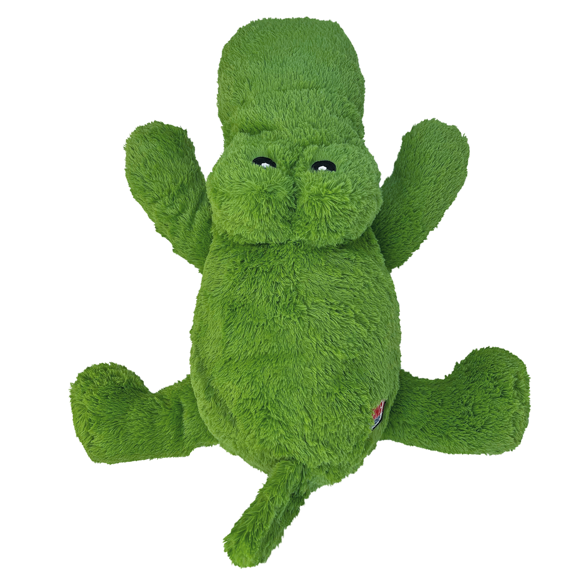 KONG Cozie Ali Alligator XL