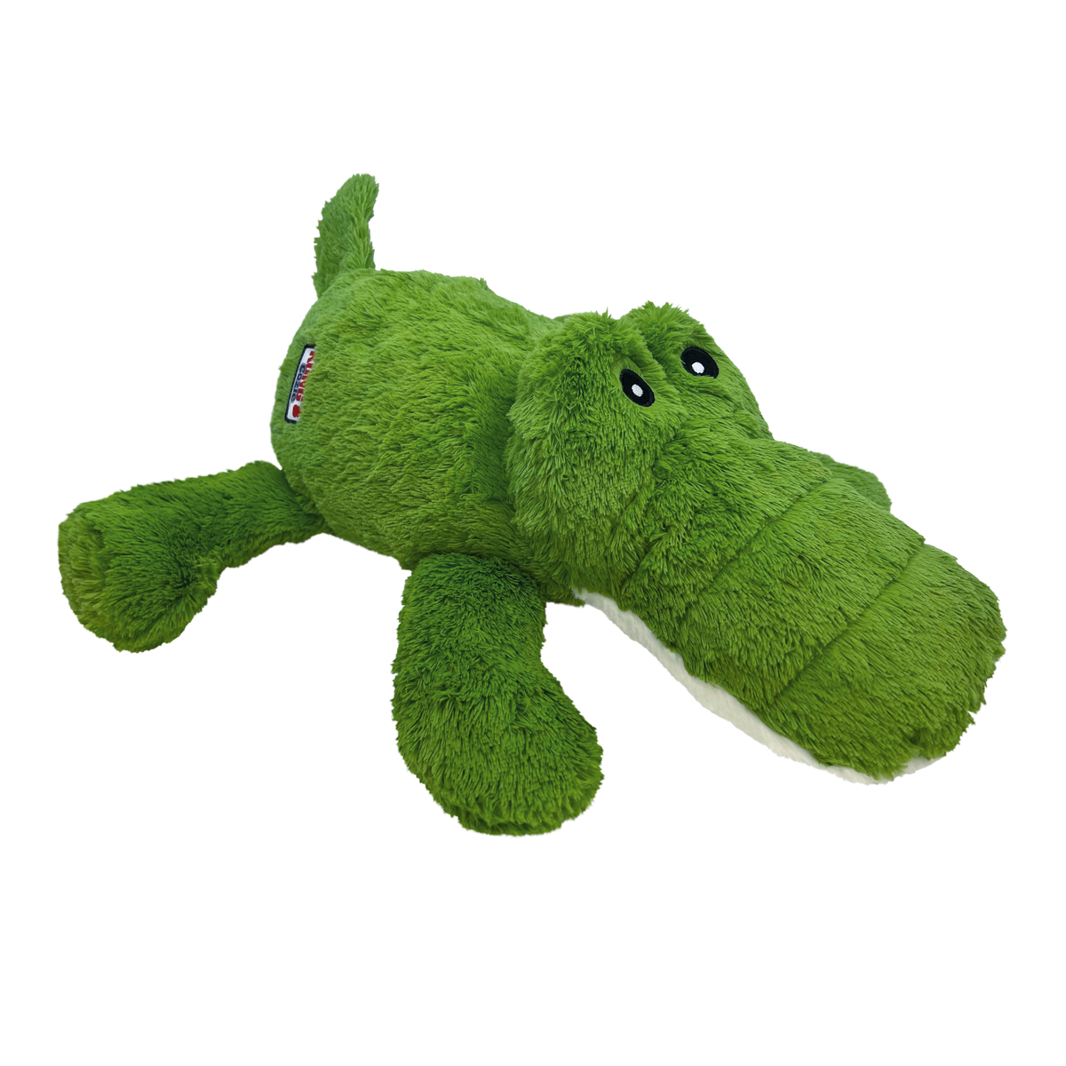 KONG Cozie Ali Alligator XL