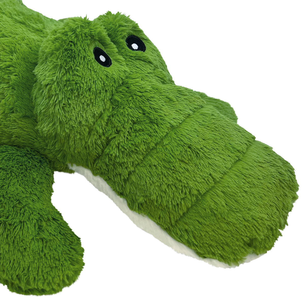 KONG Cozie Ali Alligator XL