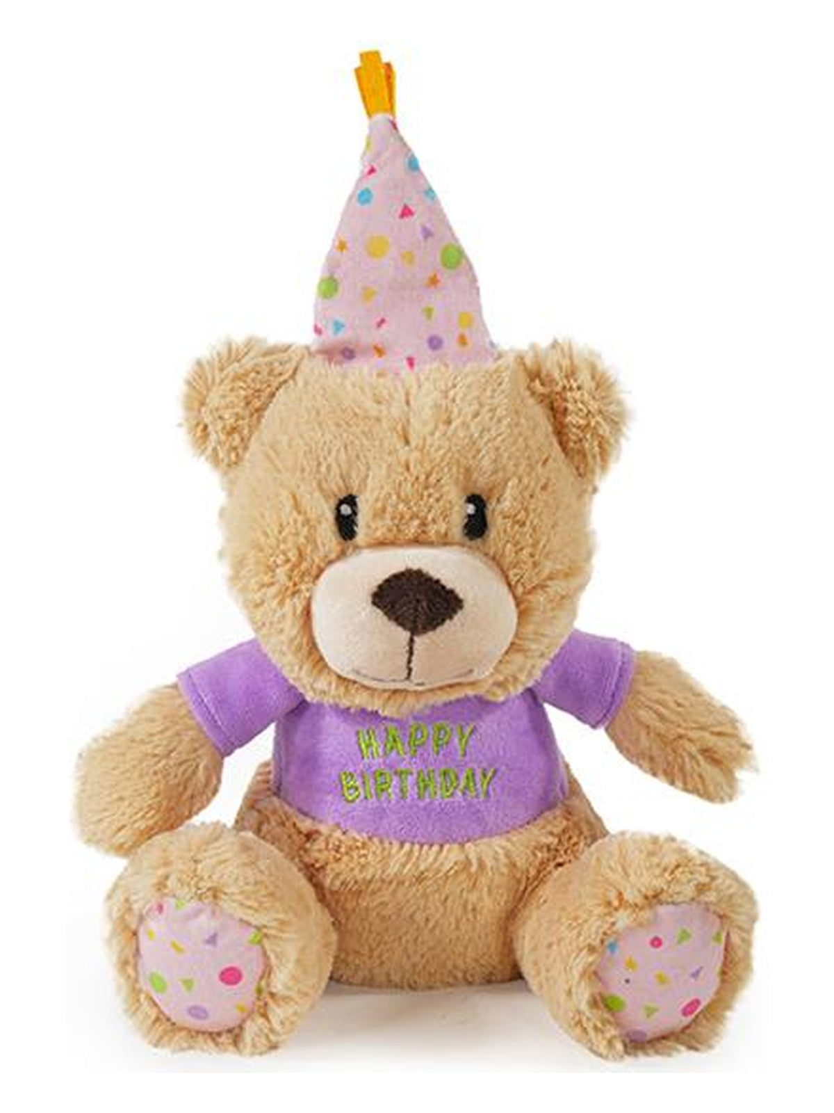 Bonnie Birthday Bear