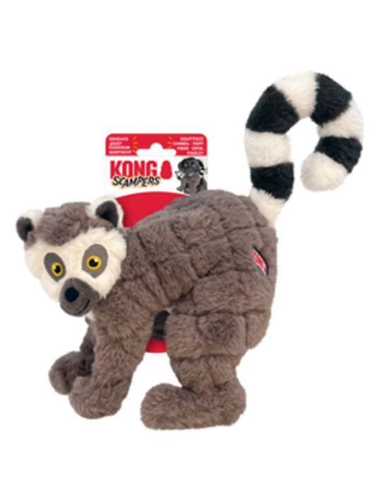 KONG Scampers Lemur Medium
