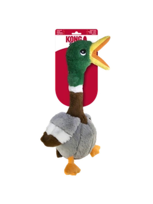 KONG Shakers Honkers Duck Large