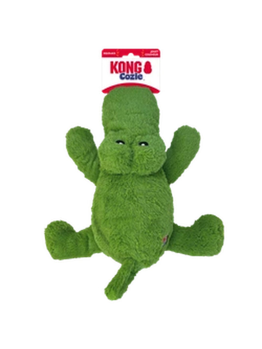 KONG Cozie Ali Alligator XL