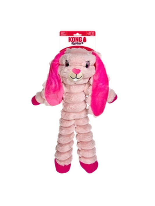 KONG Shakers Crumples Bunny XL