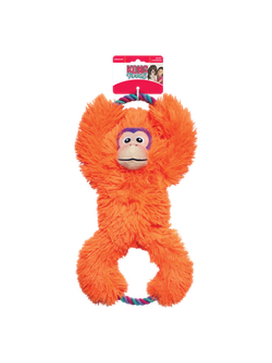 KONG Tuggz Monkey XL