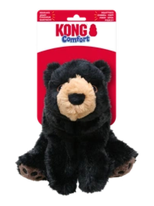 KONG Comfort Kiddos Bear Large